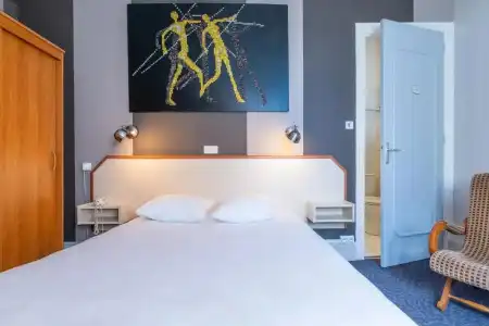 Hôtel des Bains - 41