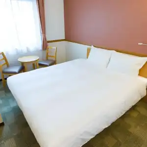 Toyoko Inn Yokohama Kannai - 33