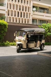 Fraser Suites Sukhumvit - 26