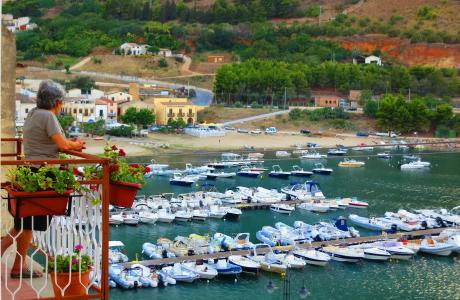 Cala Marina - 24