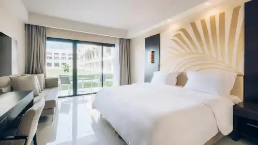 Iberostar Selection Kuriat Palace - 37
