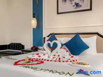 Hoi An Blue Sky Boutique & Spa - 140