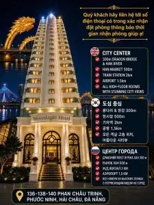 Moonlight Da Nang - 33