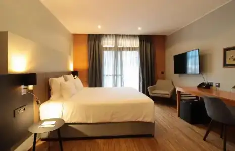 Radisson Tamboho Waterfront Antananarivo - 46