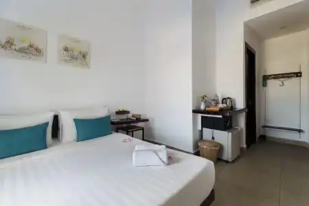 Onederz Phnom Penh - 39