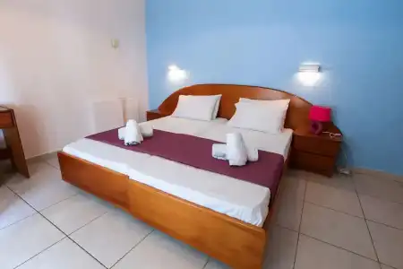 S&C Kosmos Beach Resort - 23