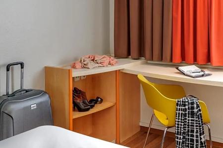 ibis Frankfurt Messe West - 41