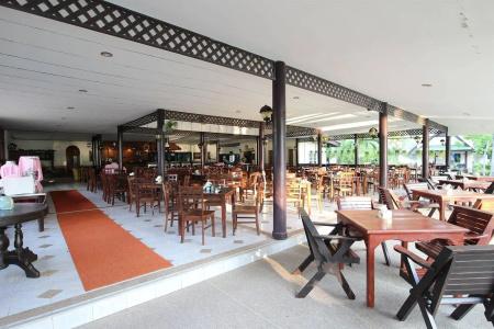 Southern Lanta Resort - 28
