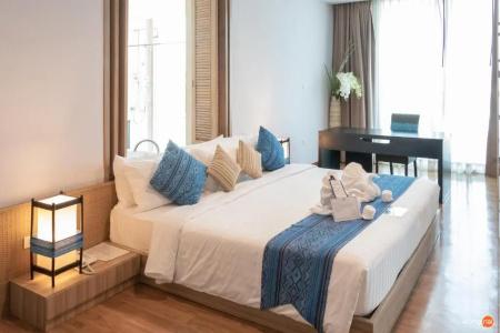 Grand Vista Chiangrai - 122