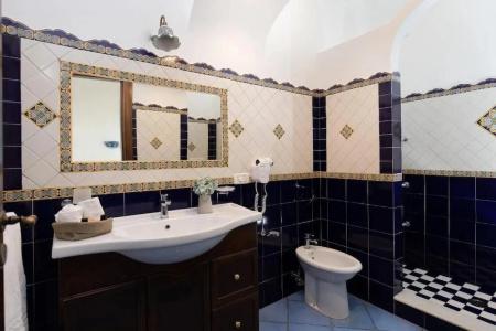 Monte Solaro Bed & Breakfast - 70