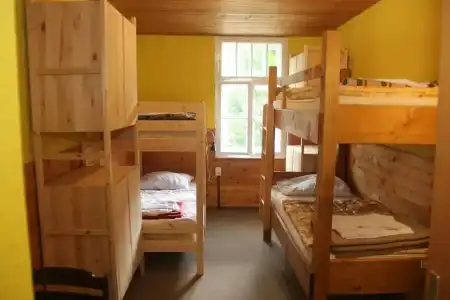 Hostel pod Voglom - 41
