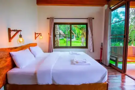 Phayamas Private Beach Resort and Island Brew - Adults Only - 42