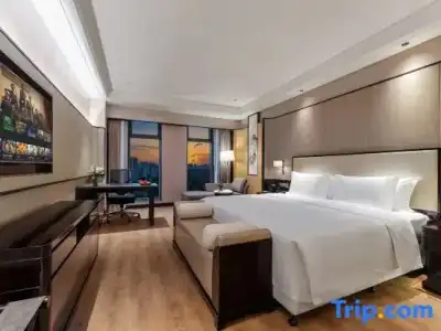 Howard Johnson Jinyi Chongqing - 37