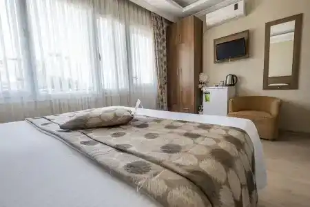 Villa Vongole - 43
