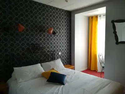 Hôtel Régence - 22
