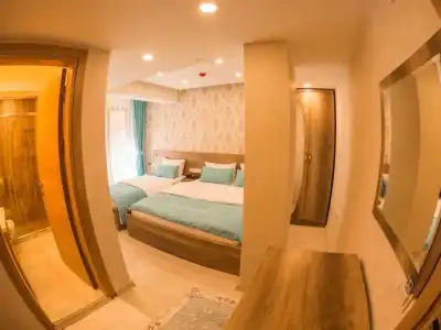 Elif Inan Otel - 65