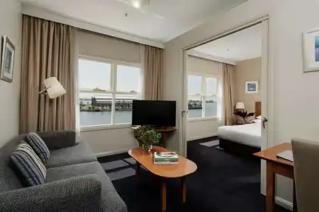 Rydges Newcastle - 6