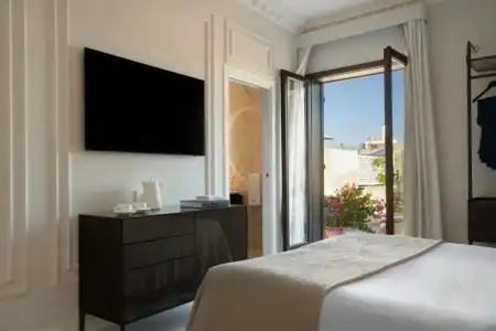 Patria Palace Lecce - Leadings of the World - 63