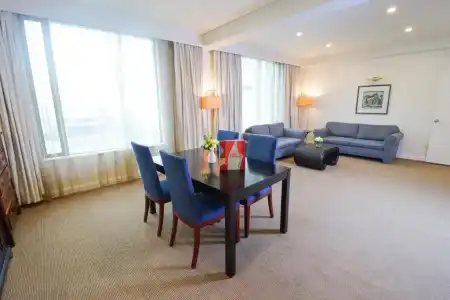 Pan Pacific Hanoi - 202