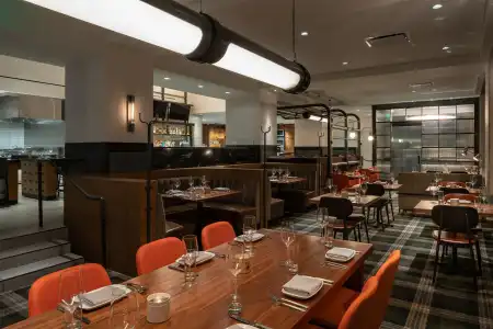 Grand Hyatt - 25