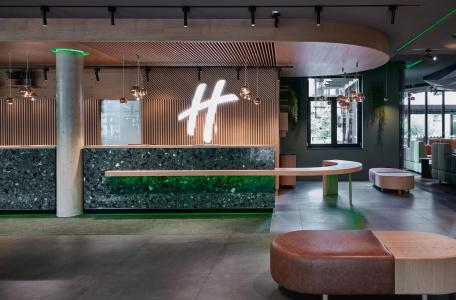 Holiday Inn Osnabrueck by IHG - 30