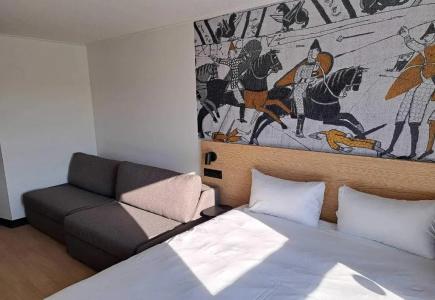 B&B Bayeux - 63