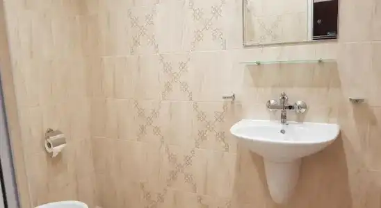 Vladimirov Guest House - 9