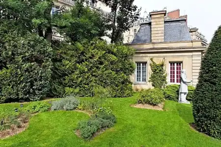 Saint James Paris - Relais & Chateaux - 64