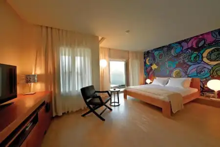 Palmalife Bodrum Resort & Spa - 109