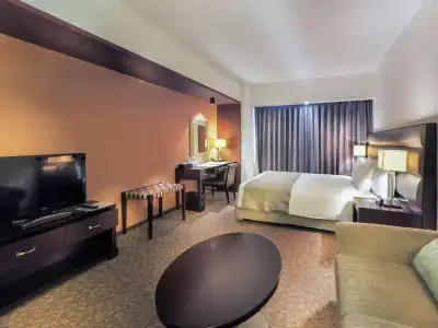 ibis Styles Sapporo - 80