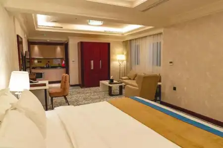 Ivory Inn Doha - 45