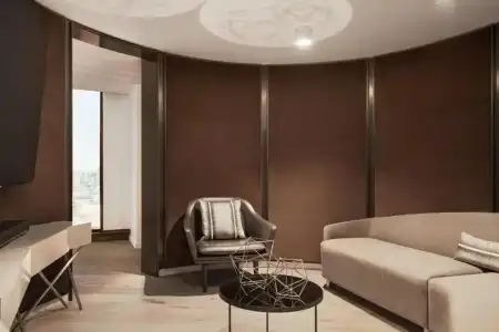 JW Marriott Parq - 174