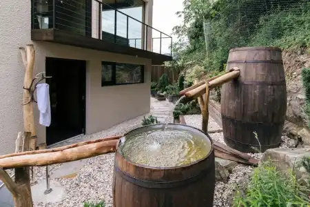 And Appartements Spitalerhof - 9