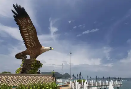 The Westin Langkawi Resort & Spa - 16