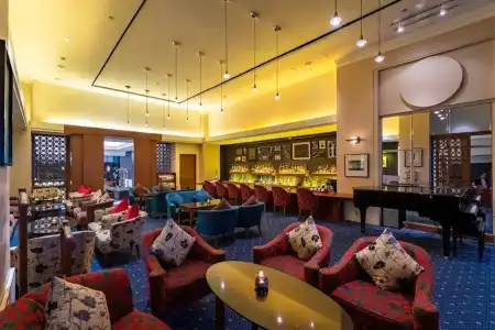 du Parc Hanoi - 16