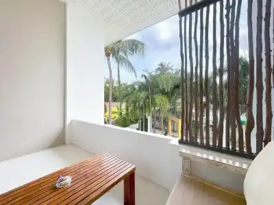 Summer Luxury Beach Resort and Spa - 40