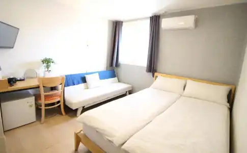 Seoul Mansion Guest House - 4