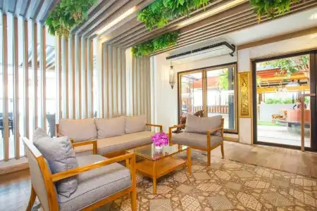 New Siam Palace Ville - 6