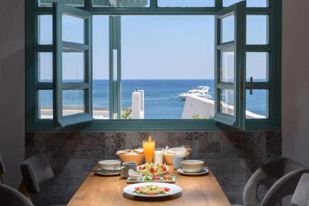 Sublime Villa & Caves - 235