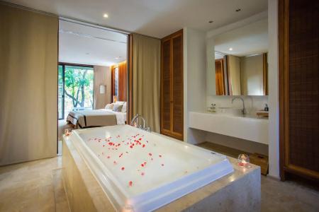 MUTHI MAYA Forest Pool Villa Resort - 5