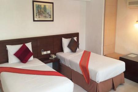 Evergreen Resort - 3