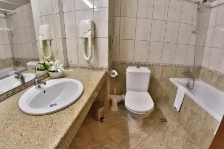 Riviera Beach & SPA - All Inclusive - 13