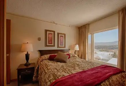 Sun & Ski Inn and Suites - 2