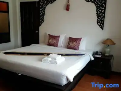 Wangburapa Grand - 96