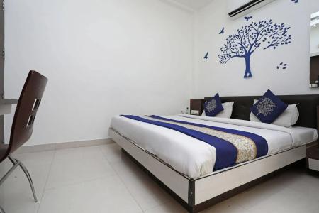 OYO 10454 Riviera - 5