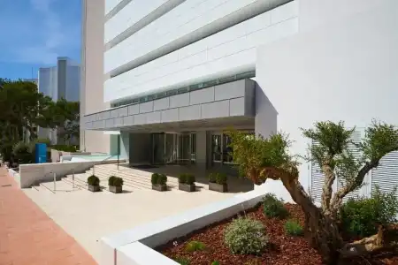 Hipotels Bahia Cala Millor - Adults Only - 31