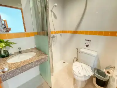 PJ Patong Resortel - 61