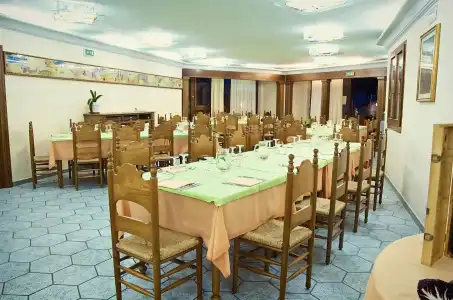 Parco Blu Club Resort - 24