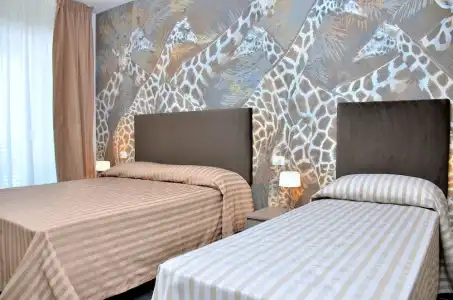 Ashanti Aparthotel - 52