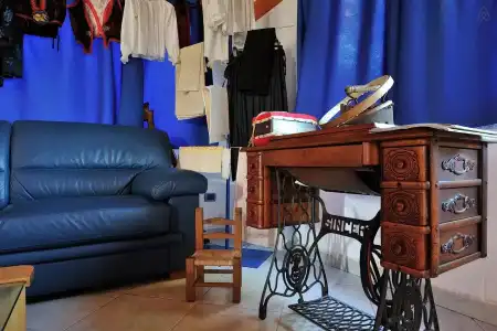 Locanda Su Pasu - 1